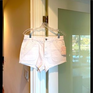 Free People Shorts